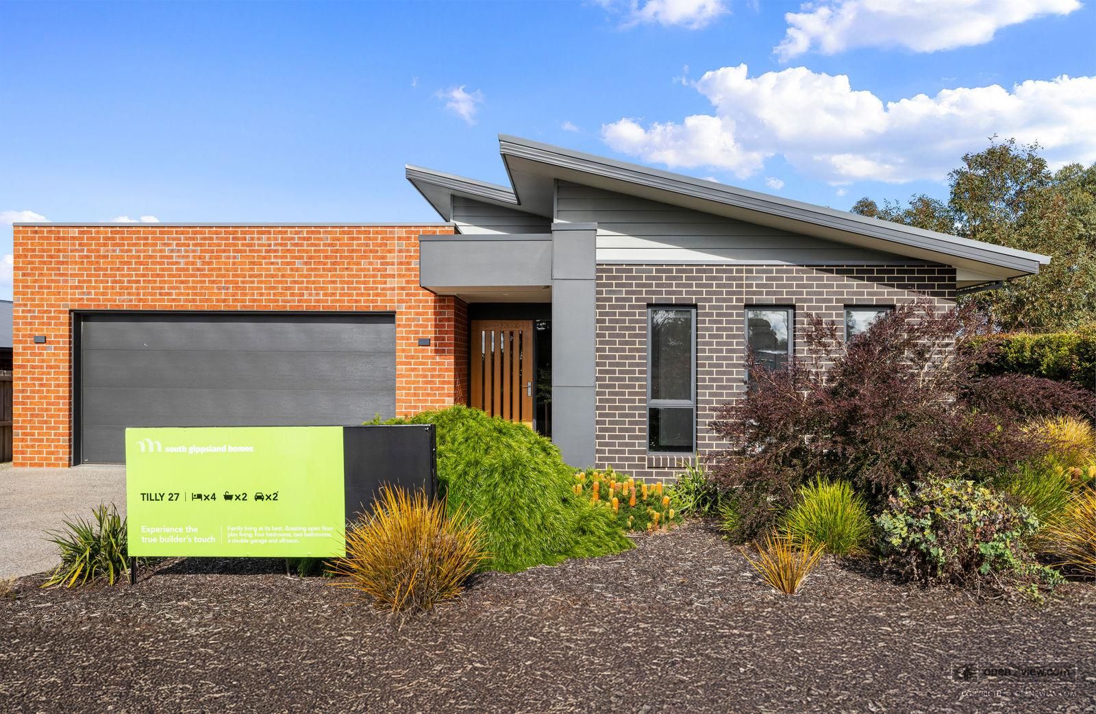 A rare gem of a new family home, walking distance to schools